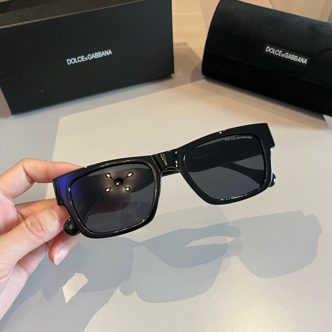 Dolce Gabbana Sunglasses